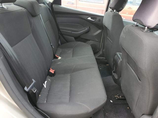 1FADP3H23HL227607 Ford FOCUS SEL