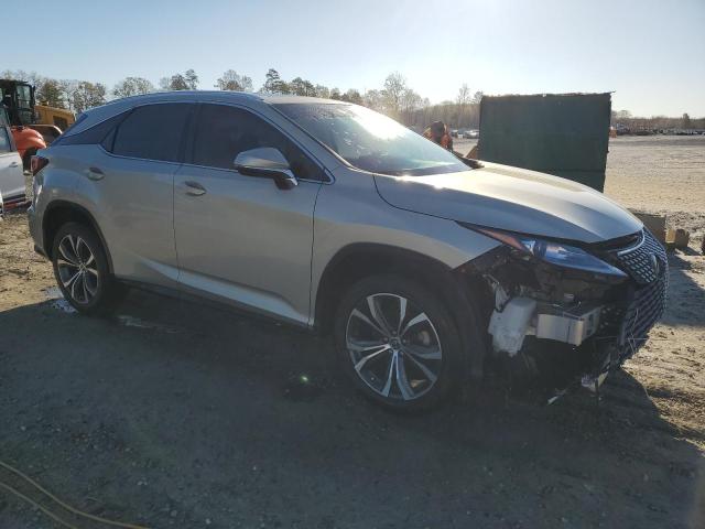 2T2HZMAA5MC188206 Lexus RX 350