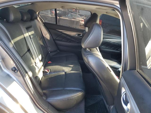 JN1BV7AR4EM689141 Infiniti Q50 BASE