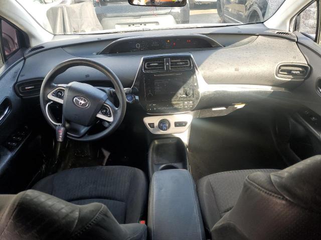 JTDKBRFU6G3017766 Toyota Prius
