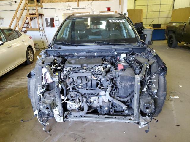 2T3P1RFV5MC141927 Toyota Rav4 Xle