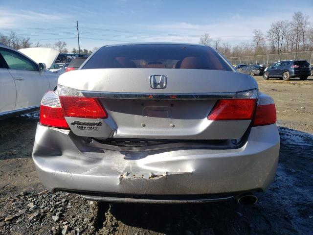 1HGCR2F32EA034301 Honda ACCORD LX