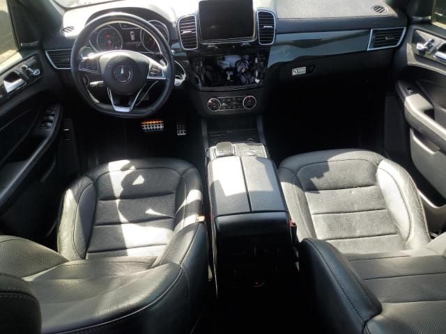 4JGDA6EB9HA982074 Mercedes-Benz Gle 43 Amg