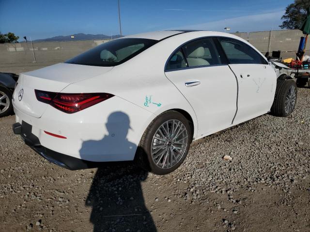 W1K5J4GB0RN444390 Mercedes-Benz CLA 250