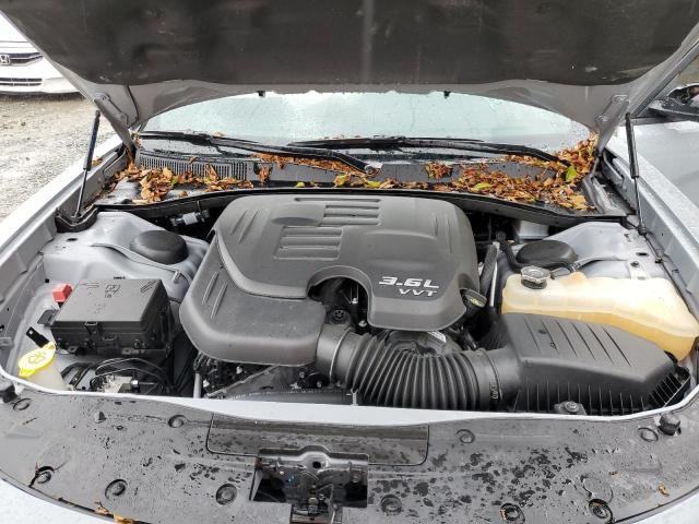 2C3CDXHG6MH643048 Dodge CHARGER GT