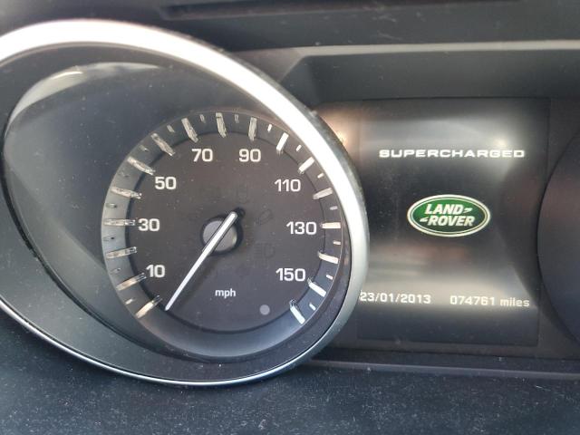 SALWR2TF1EA376065 Land Rover Range Rover Sport Sc