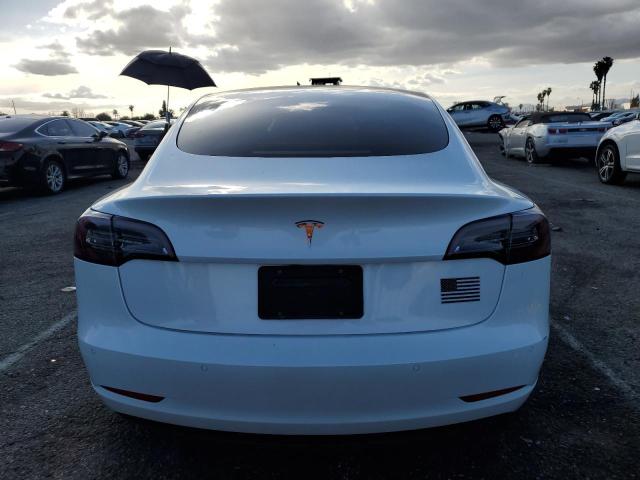 5YJ3E1EB4MF879797 Tesla MODEL 3