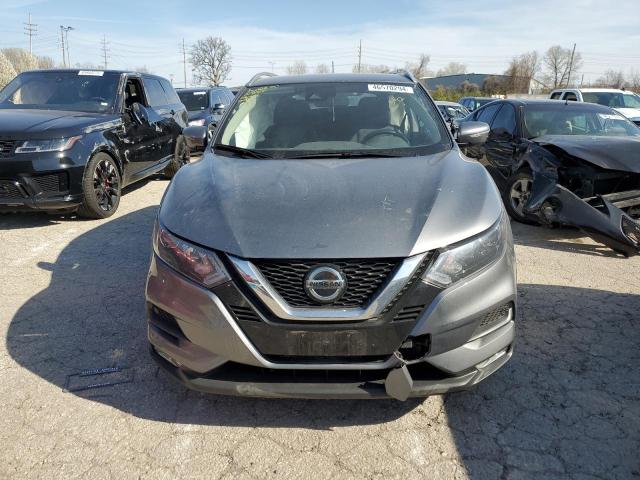 JN1BJ1BW1NW682312 Nissan Rogue Sport Sv