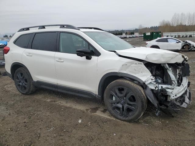 4S4WMAKD3P3449181 Subaru Ascent Limited