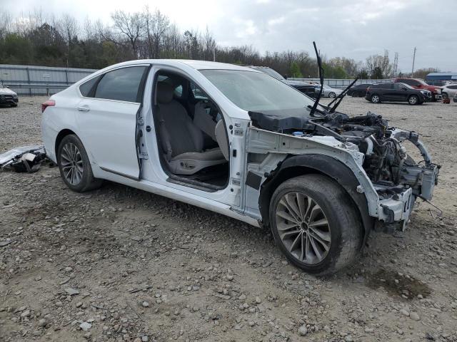 KMHGN4JE6FU065594 Hyundai Genesis 3.8l