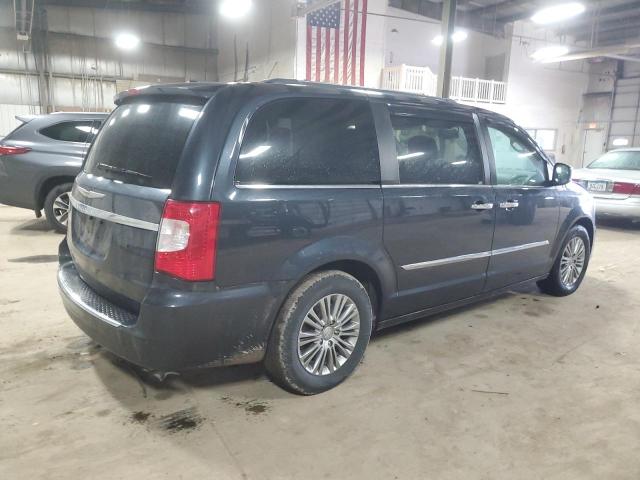 2C4RC1CG6ER409226 Chrysler Town & Country Touring L