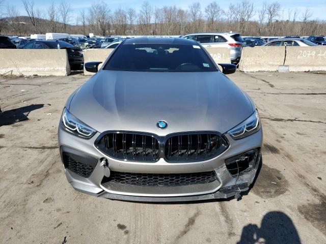 WBSGV0C01MCF68267 BMW M8