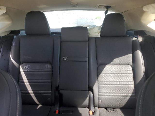 JTJYARBZ4F2021184 Lexus NX 200T