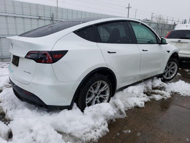 5YJYGAEE3MF295014 Tesla Model Y