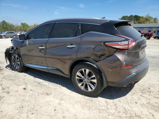 5N1AZ2MG5GN107440 Nissan MURANO S