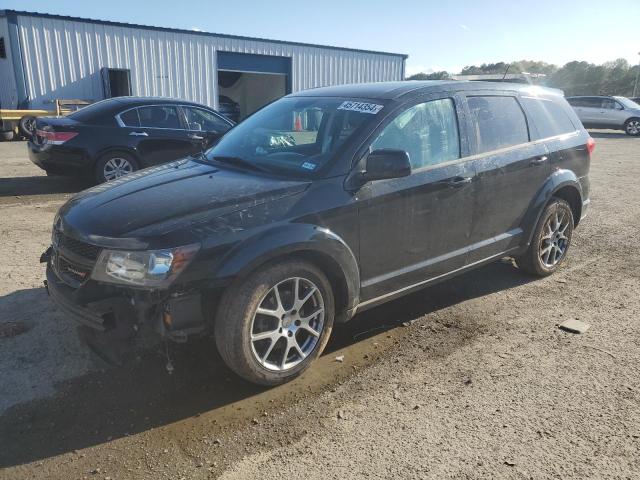 Продаж на аукціоні авто 2017 Dodge Journey Gt, vin: 3C4PDDEG7HT678064, номер лоту: 45714354