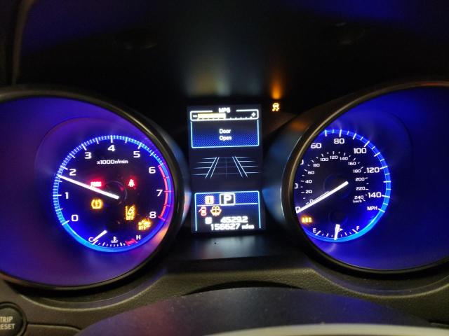 4S4BSAFC2H3259752 Subaru Outback 2.5i Premium