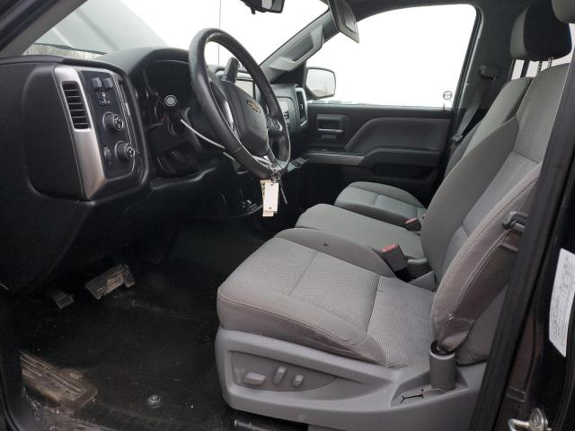 1GCVKREC7FZ268832 Chevrolet Silverado K1500 Lt