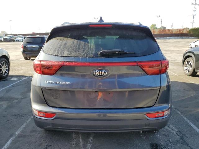 KNDPM3AC3H7079373 KIA Sportage Lx