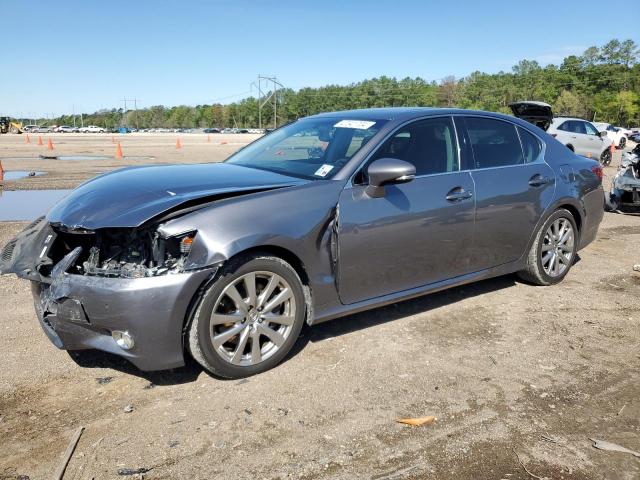 Auction sale of the 2015 Lexus Gs 350, vin: JTHBE1BL5FA008927, lot number: 47341704