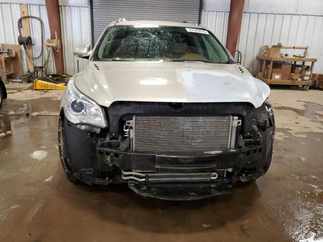 5GAKRCKD5GJ134797 Buick Enclave