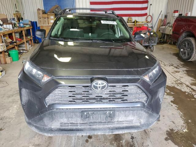 JTMF1RFV3KD007339 Toyota RAV4 LE
