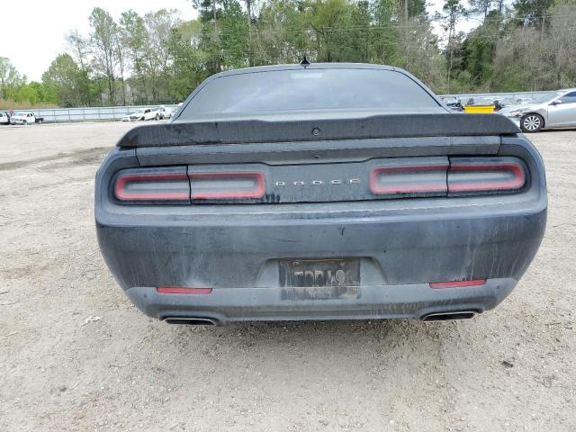 2C3CDZBT5FH783273 Dodge Challenger Sxt Plus