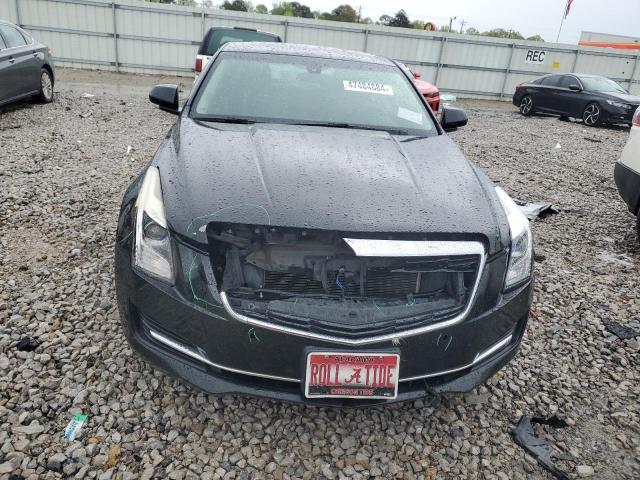 1G6AH5RX7F0136535 Cadillac ATS LUXURY