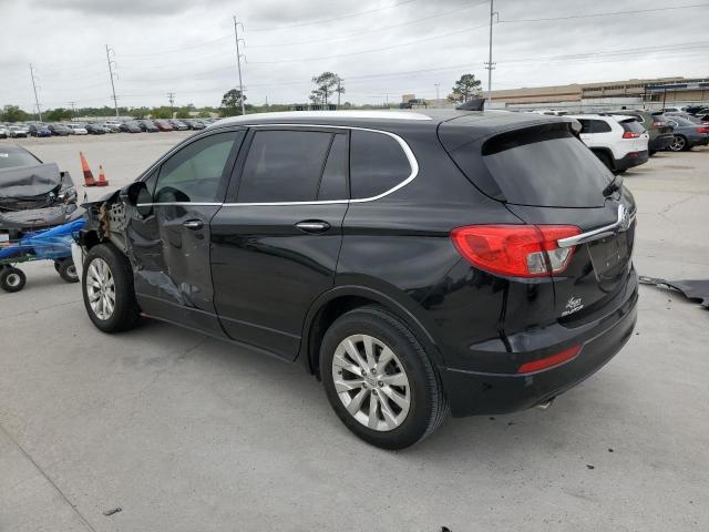 LRBFXBSA0HD002941 Buick Envision Essence