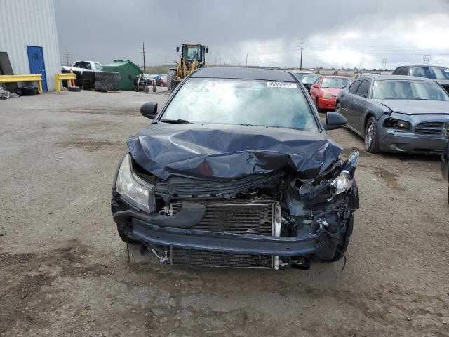1G1PA5SH7F7162776 Chevrolet CRUZE LS
