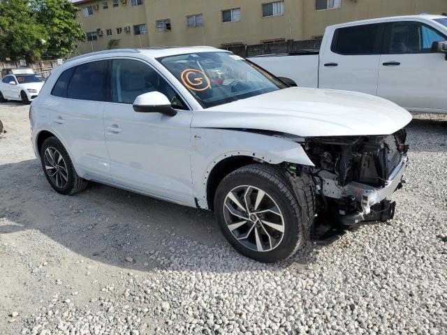 WA1FAAFY9R2046772 Audi Q5 Prestige 45
