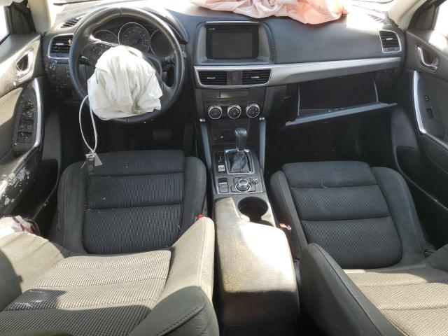 JM3KE2CY8G0744731 Mazda Cx-5 Touring