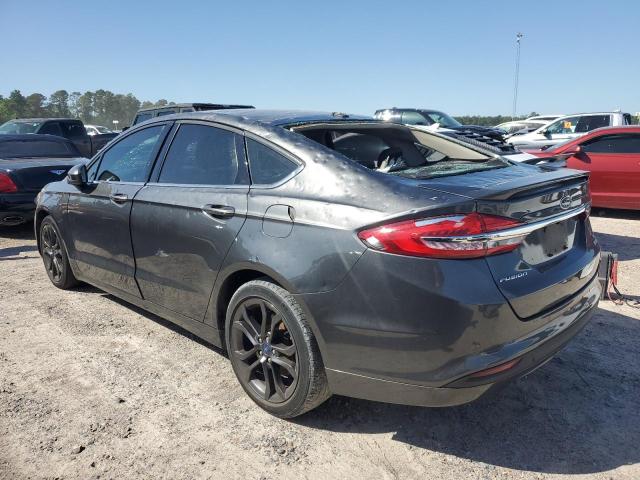 3FA6P0HD5JR136533 Ford FUSION SE