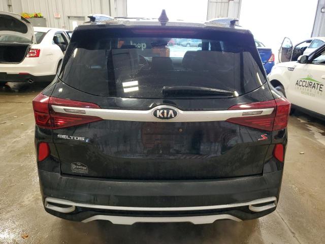 KNDEUCAA2M7159893 KIA SELTOS S