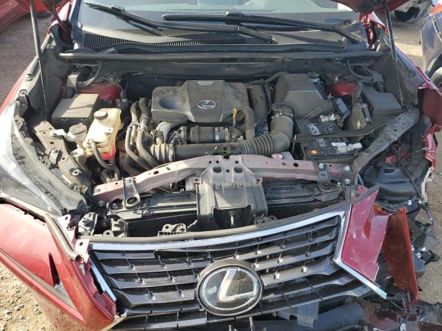JTJYARBZ1K2150655 Lexus Nx 300 Base