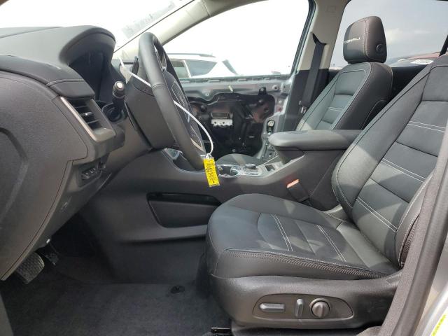 3GKALXEG8RL136892 GMC Terrain Denali