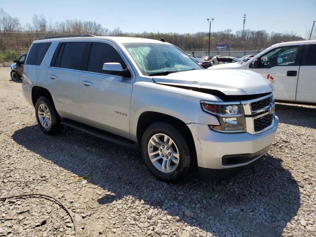 1GNSCBKC8FR293127 Chevrolet Tahoe C1500 Lt