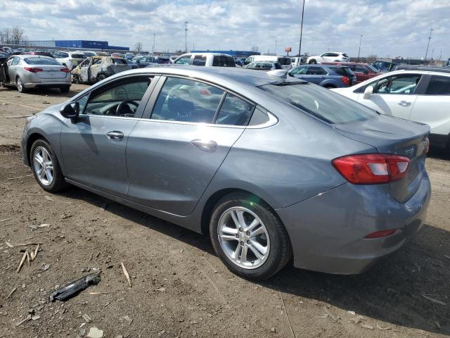 1G1BE5SM2J7117457 Chevrolet CRUZE LT