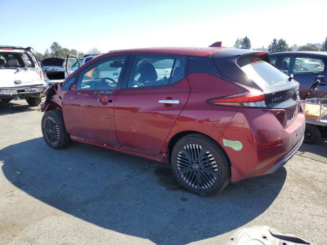1N4CZ1CV1PC552394 Nissan Leaf Sv Plus