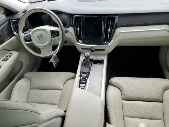 7JRA22TL4LG064782 Volvo S60 T6 Inscription