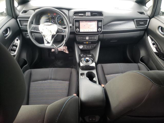 1N4CZ1CV1PC550791 Nissan Leaf Sv Plus