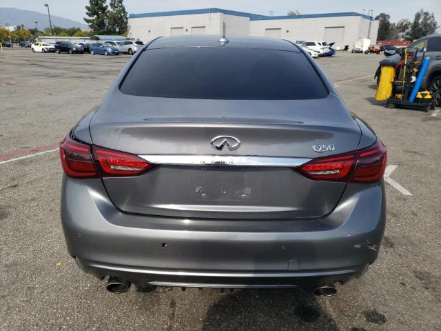 JN1EV7BP3MM702308 Infiniti Q50 LUXE