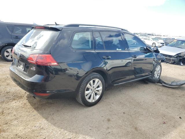 3VW017AU8HM505037 Volkswagen Golf Sportwagen S
