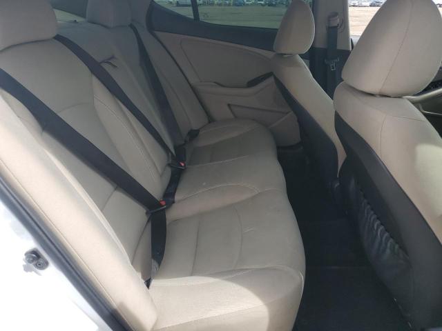 5XXGM4A7XFG497894 KIA Optima Lx