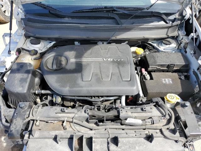 1C4PJMCS2FW702701 Jeep Cherokee Latitude