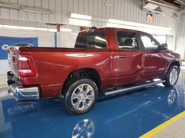 1C6SRFFT4NN270045 RAM 1500 Big Horn/lone Star