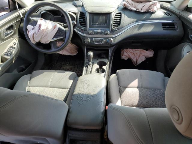 2G11X5SA8G9158338 Chevrolet IMPALA LS