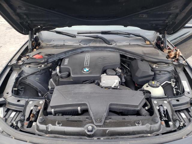 WBA3A5C58FF607541 BMW 328 I