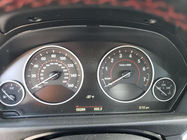 WBA4J1C09LBU67844 BMW 430i Gran Coupe
