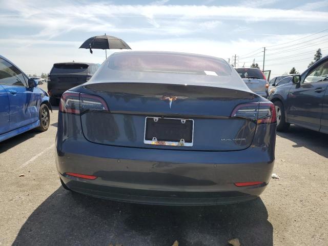 5YJ3E1EB3KF192372 Tesla MODEL 3